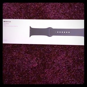 Apple Watch Sport Band